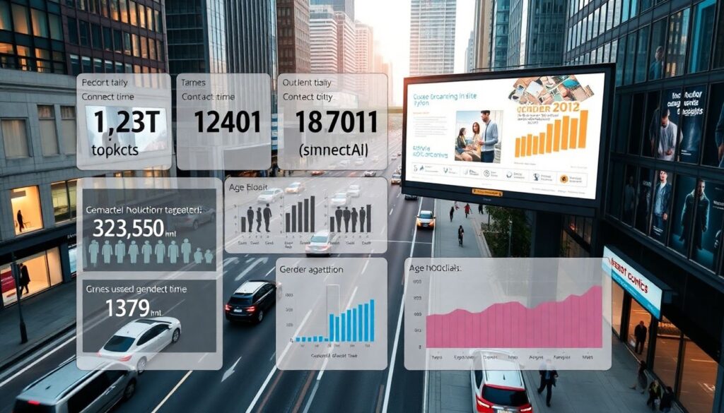 Как анализировать эффективность наружной рекламы и измерять результаты кампаний Как анализировать эффективность наружной рекламы. - иллюстрация