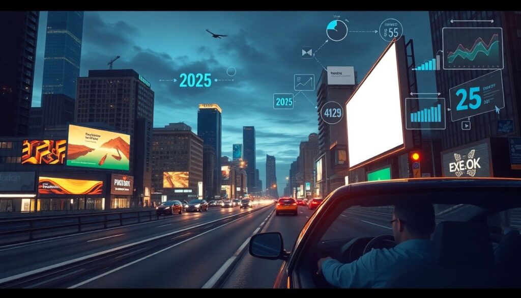 Как анализировать эффективность наружной рекламы и измерять результаты кампаний Как анализировать эффективность наружной рекламы. - иллюстрация