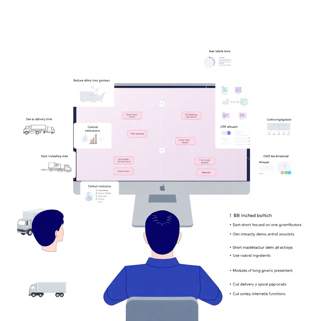 Интерактивное видео для презентации продукта: кейс и результаты Кейс: как мы использовали интерактивное видео для презентации продукта.