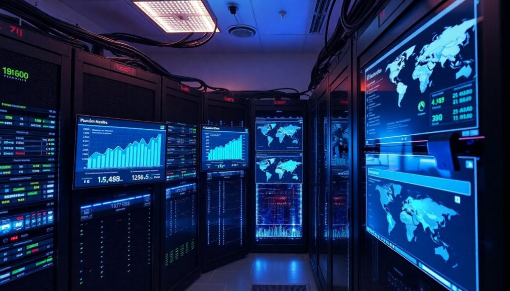 Что такое скорость ответа сервера и как ее проверить. - иллюстрация