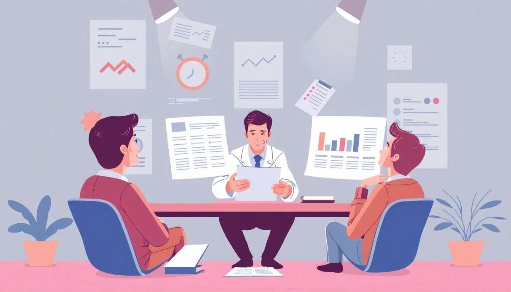 Как провести опрос для исследования рынка и получить точные данные Как провести опрос для исследования рынка. - иллюстрация