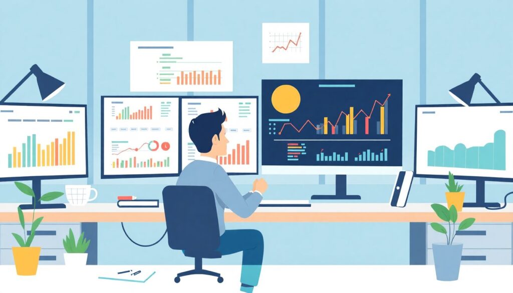 Как правильно использовать ключевые слова в тексте для Seo и читателя Как правильно использовать ключевые слова в тексте: плотность, LSI и здравый смысл. - иллюстрация