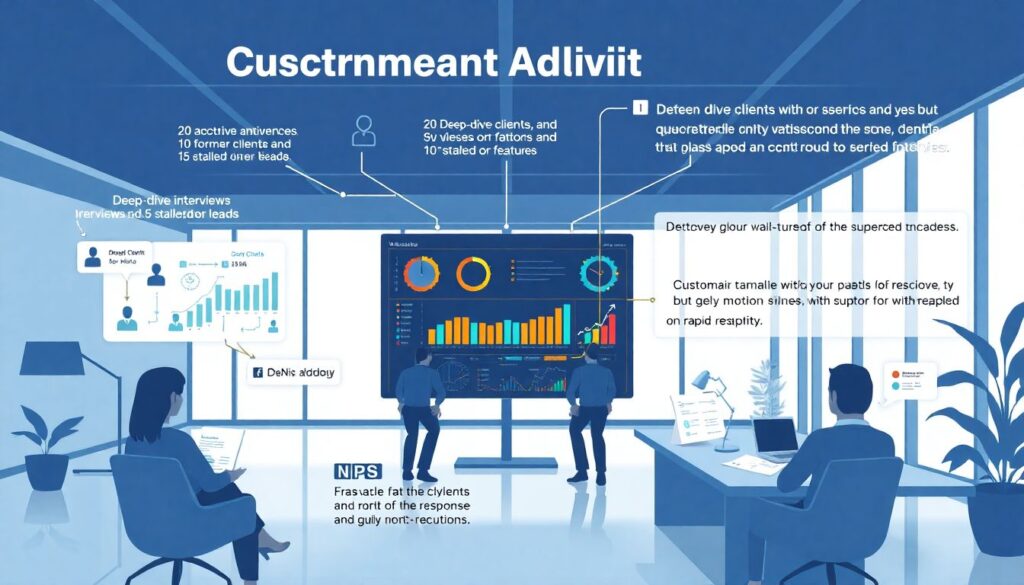 Кейс: как мы использовали сарафанное радио для продвижения бизнеса онлайн Кейс: как мы использовали сарафанное радио для продвижения. - иллюстрация
