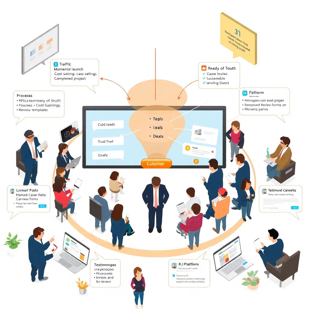 Кейс: как мы использовали сарафанное радио для продвижения бизнеса онлайн Кейс: как мы использовали сарафанное радио для продвижения.