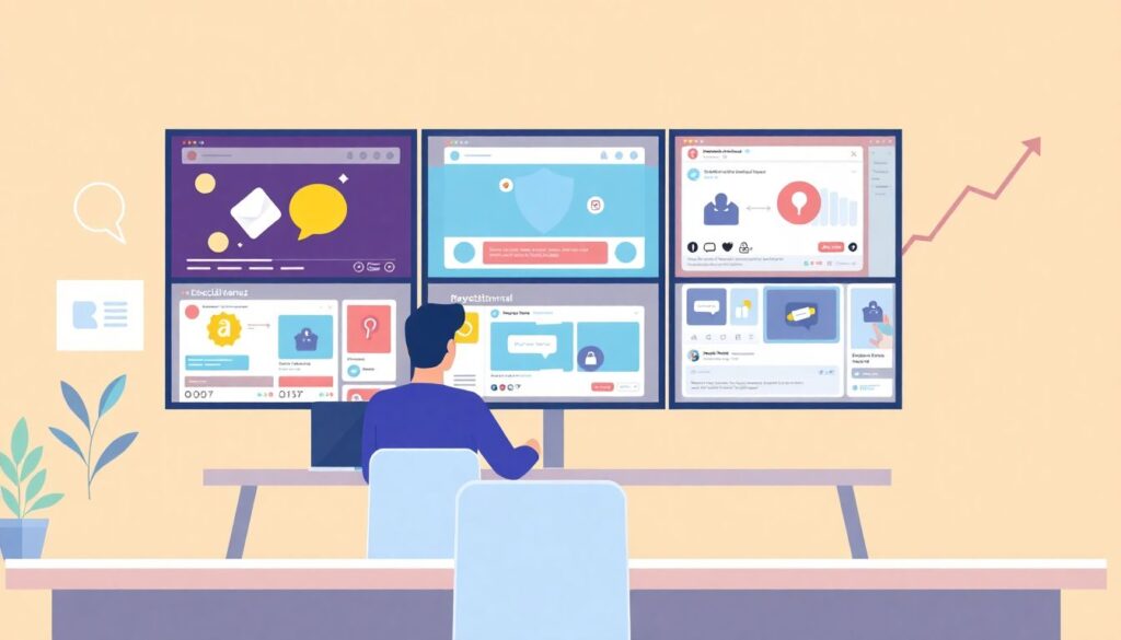 Кейс: как мы использовали мемы для повышения вовлеченности. - иллюстрация