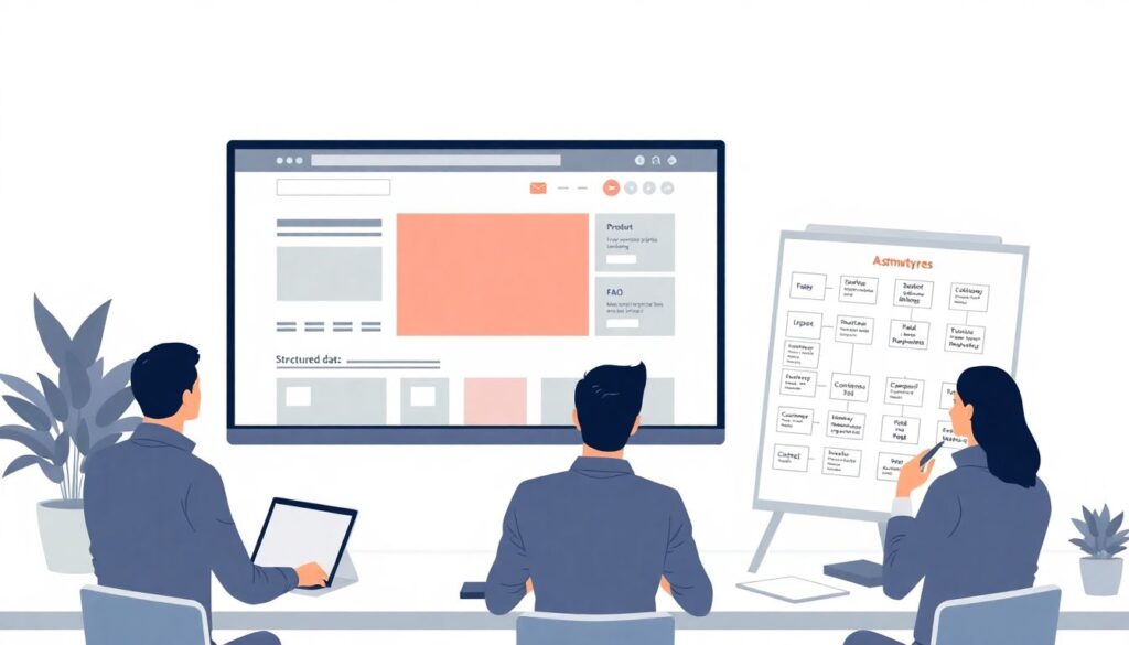 Микроформаты и микроразметка: что это такое и в чем их отличие Что такое микроформаты и чем они отличаются от микроразметки. - иллюстрация