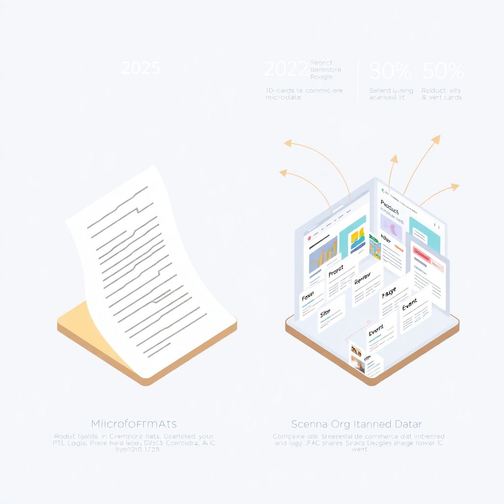 Микроформаты и микроразметка: что это такое и в чем их отличие Что такое микроформаты и чем они отличаются от микроразметки.