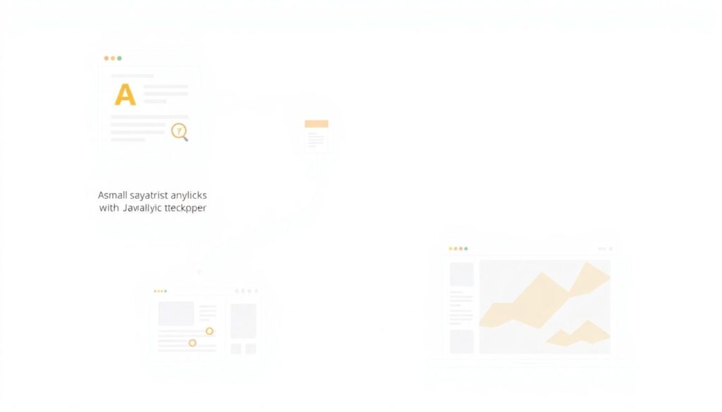 Карта кликов и карта скроллинга: что это такое и как их использовать Что такое карта кликов и карта скроллинга. - иллюстрация
