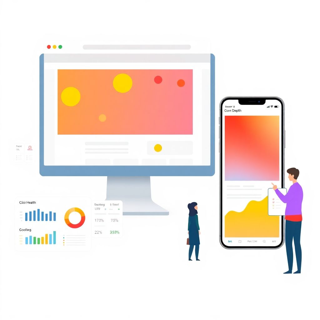 Карта кликов и карта скроллинга: что это такое и как их использовать Что такое карта кликов и карта скроллинга.