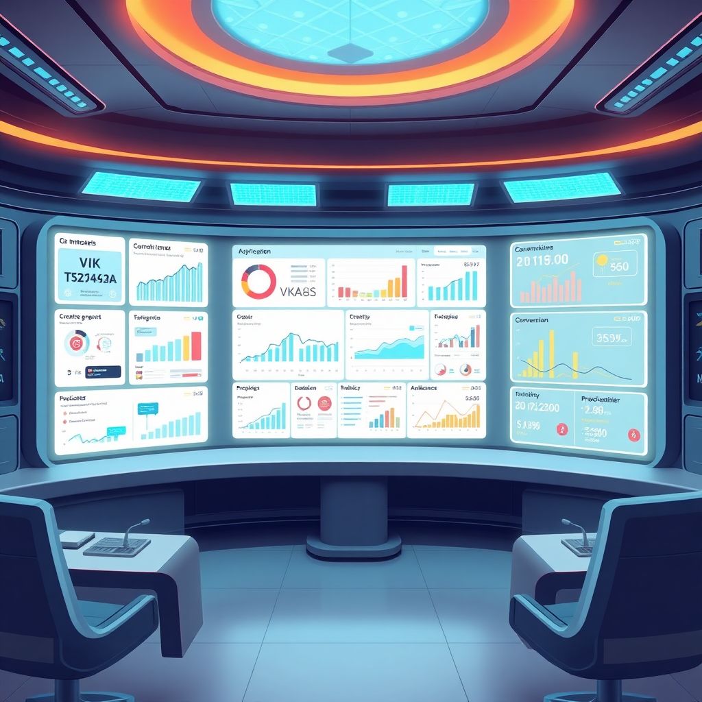 Vk Реклама: объединение кабинетов ВКонтакте и mytarget и что ждать в 2026 году vk Реклама: объединение кабинетов ВКонтакте и mytarget и что ждать в 2026 году