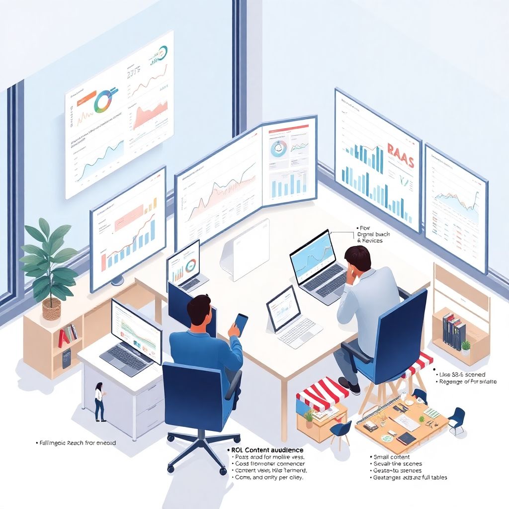 Аудит Smm-стратегии: как проверить и улучшить эффективность продвижения Как провести аудит smm стратегии.