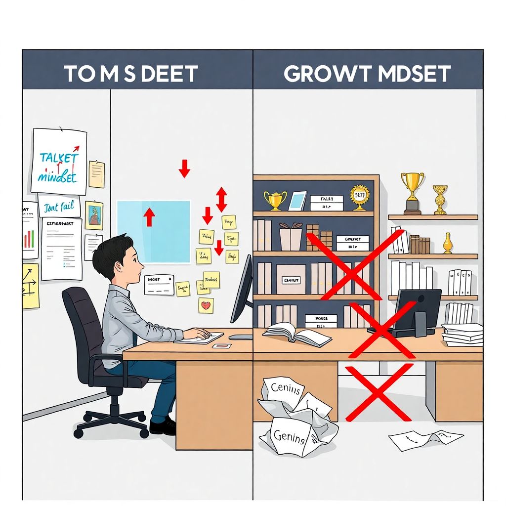 Гибкое сознание: как мышление формирует карьеру, маркетинг и качество жизни Гибкое сознание: как мышление формирует карьеру, маркетинг и качество жизни
