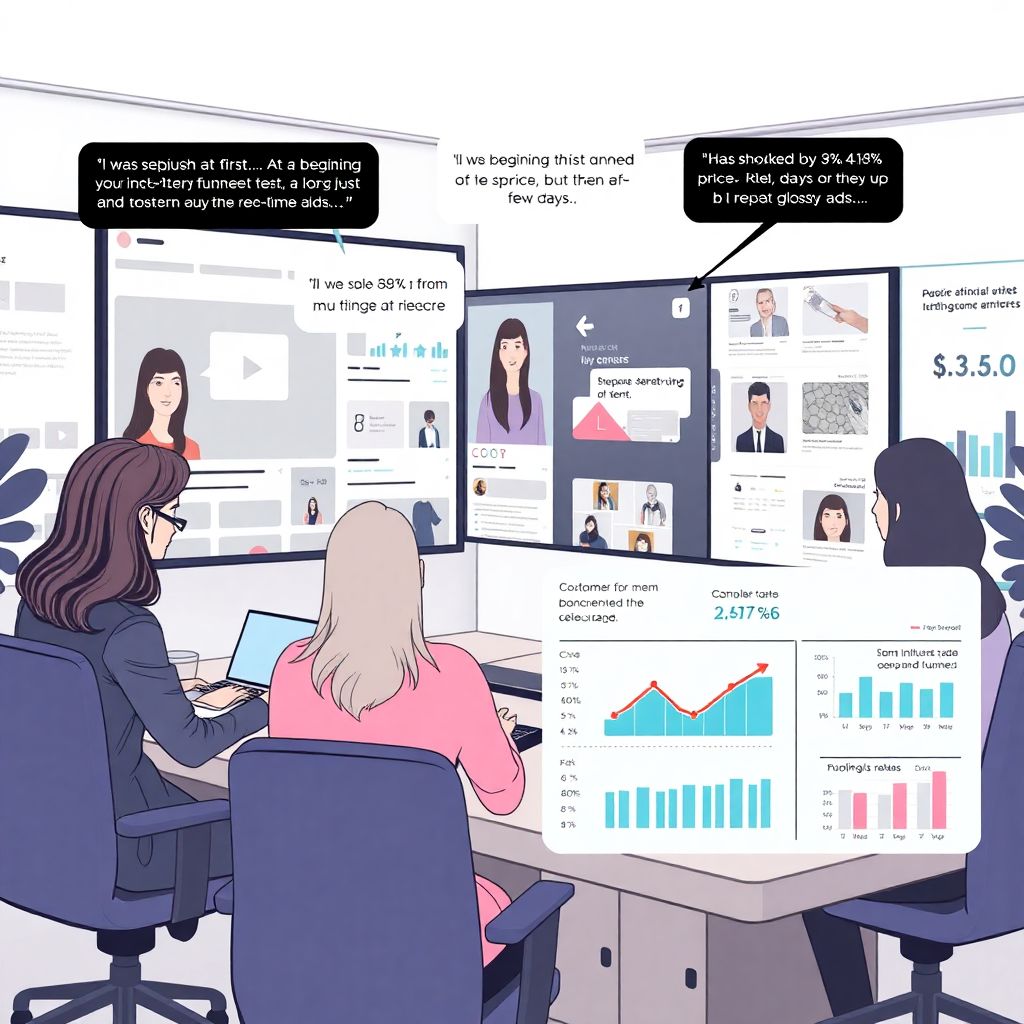 Кейс: как мы использовали отзывы лидеров мнений для роста доверия и продаж Кейс: как мы использовали отзывы лидеров мнений.