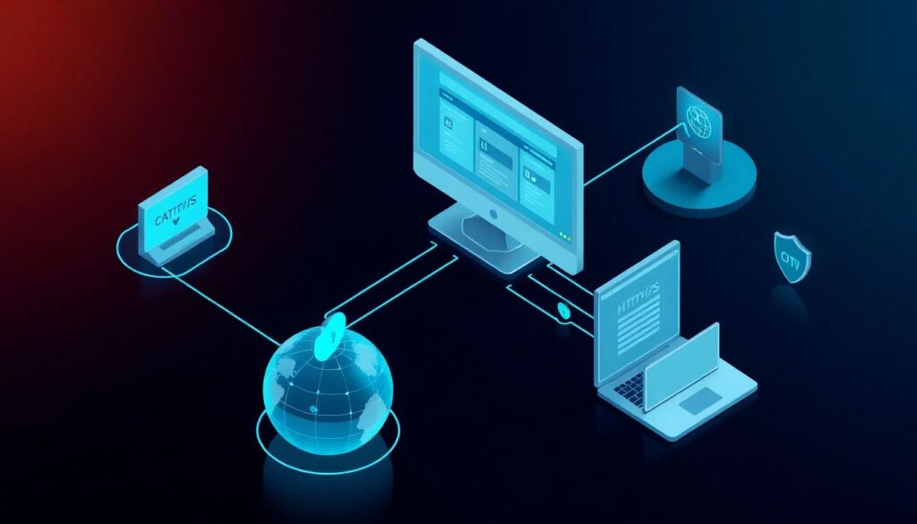 Что такое парсер и как использовать его в маркетинге для анализа данных Что такое парсер и как его использовать в маркетинге. - иллюстрация