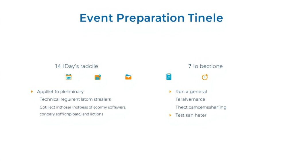 Как организовать вебинар с несколькими спикерами. - иллюстрация