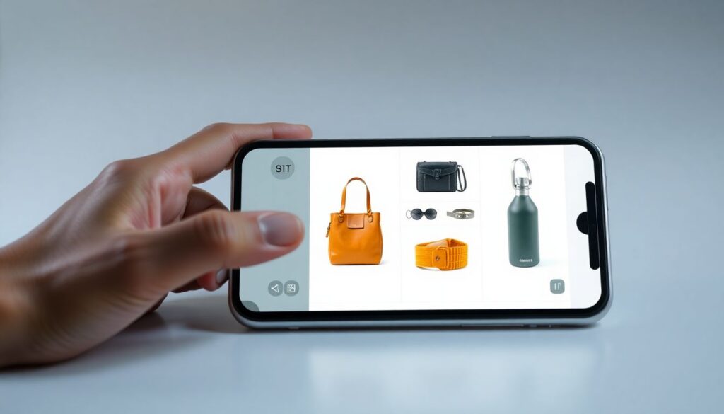 Кейс: как мы использовали 3d‑модели в карточках товаров и увеличили продажи Кейс: как мы использовали 3D-модели в карточках товаров. - иллюстрация