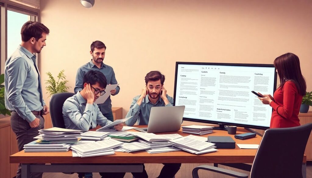 Как провести аудит контент-стратегии. - иллюстрация