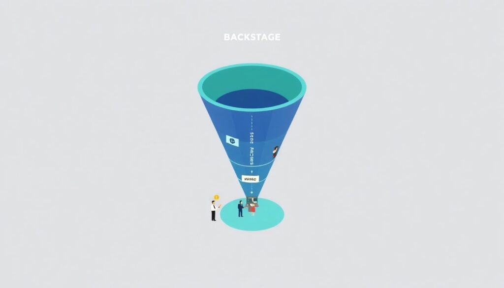 Кейс: как мы использовали закулисье компании для повышения лояльности. - иллюстрация