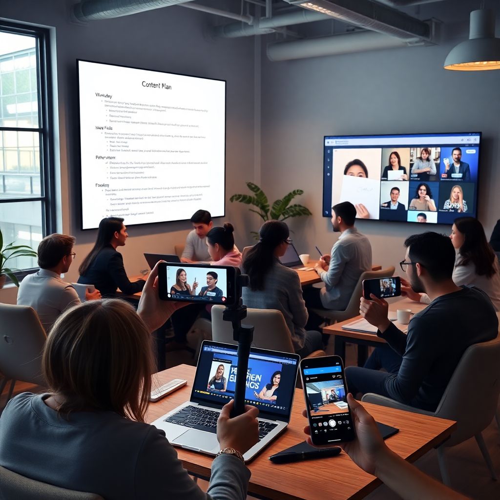 Кейс: как мы использовали закулисье компании для повышения лояльности.