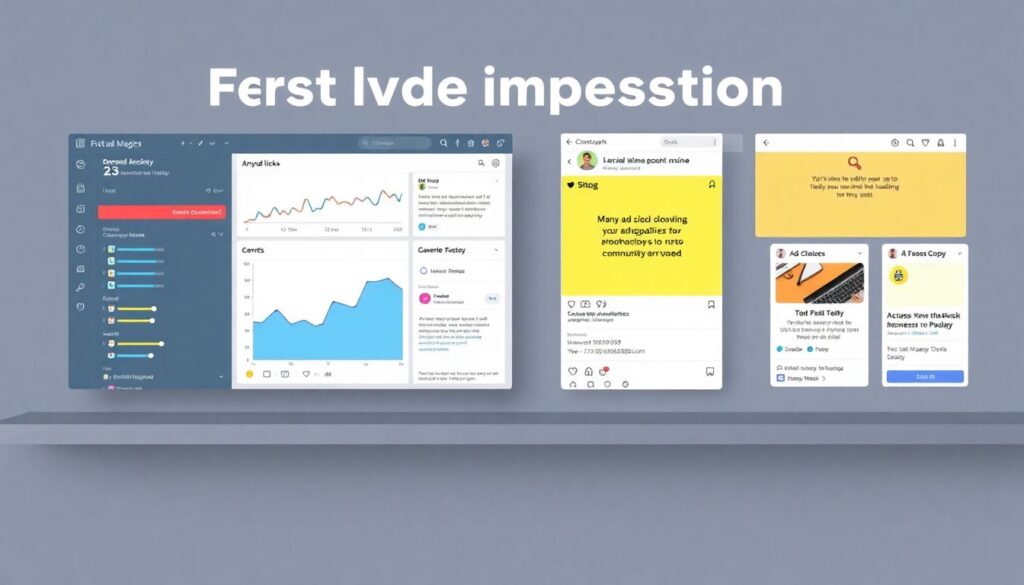 Как создать и продвигать сообщество ВКонтакте. - иллюстрация