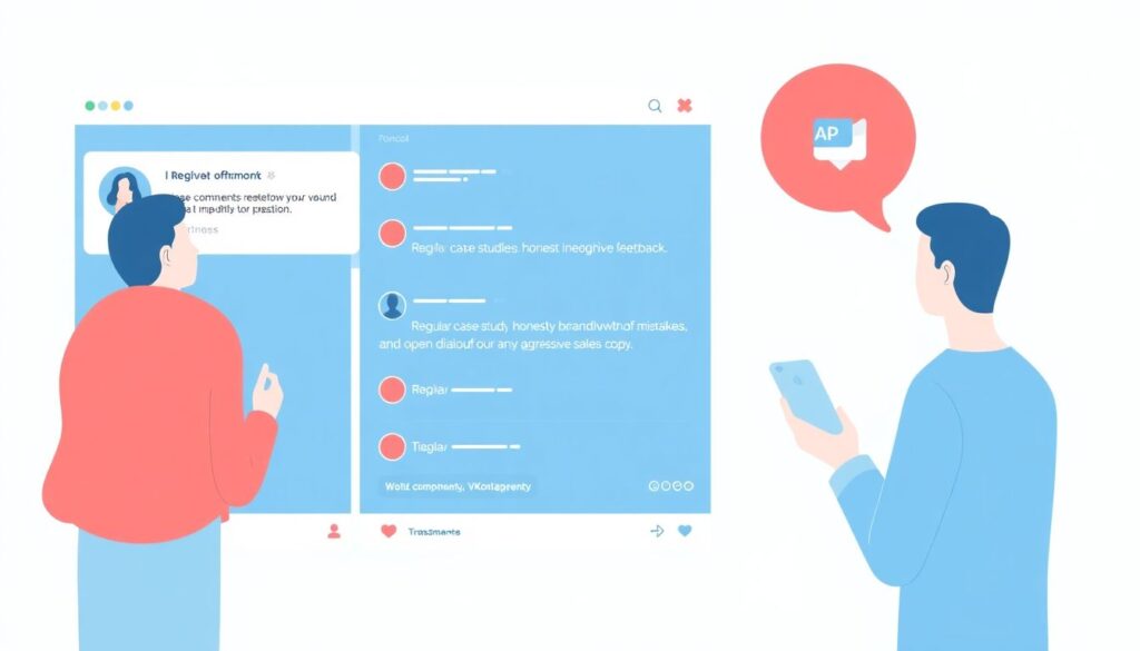 Как создать и продвигать сообщество ВКонтакте. - иллюстрация