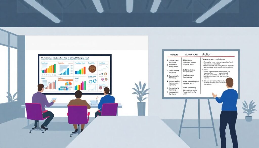 Как провести аудит Pr-активности: пошаговое руководство для бизнеса Как провести аудит PR-активности. - иллюстрация