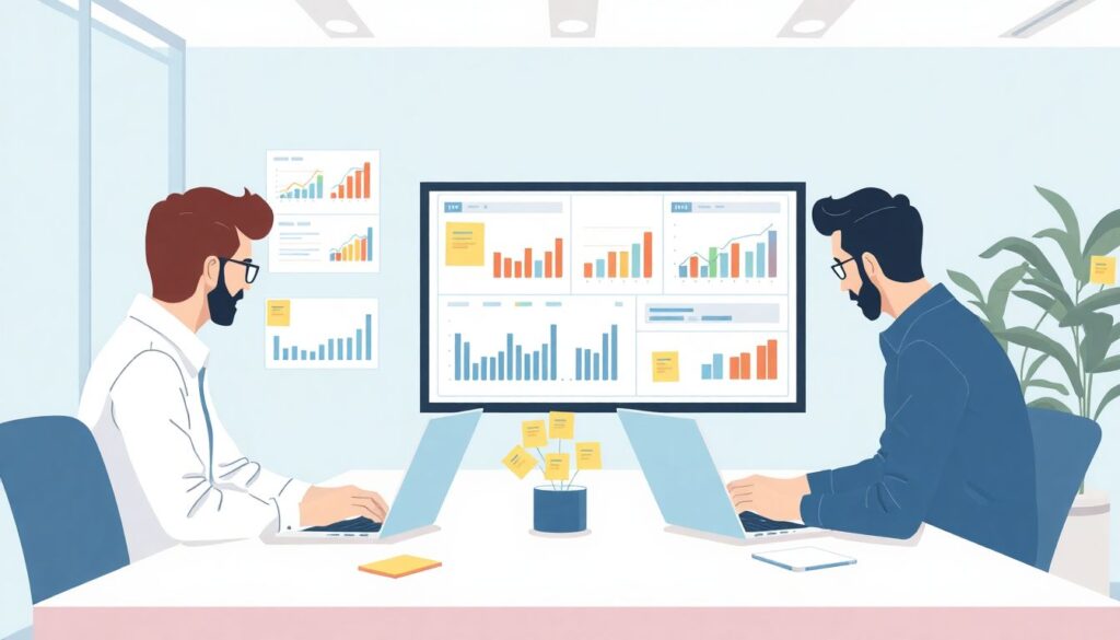 Как провести аудит Pr-активности: пошаговое руководство для бизнеса Как провести аудит PR-активности. - иллюстрация