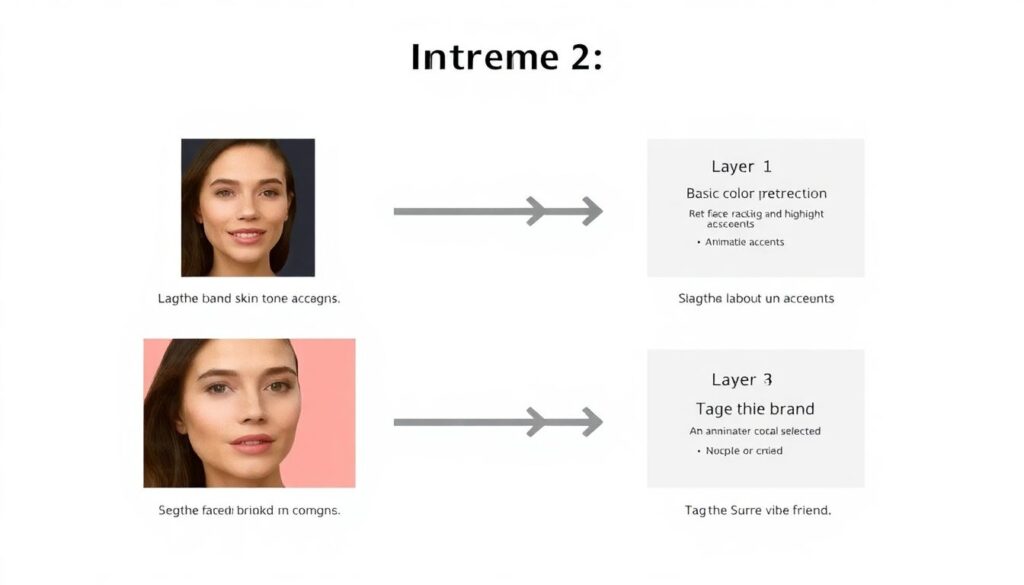 Ar-маски в instagram: кейс, как мы добились вирусного эффекта Кейс: как мы использовали AR-маски в Instagram для вирусного эффекта. - иллюстрация