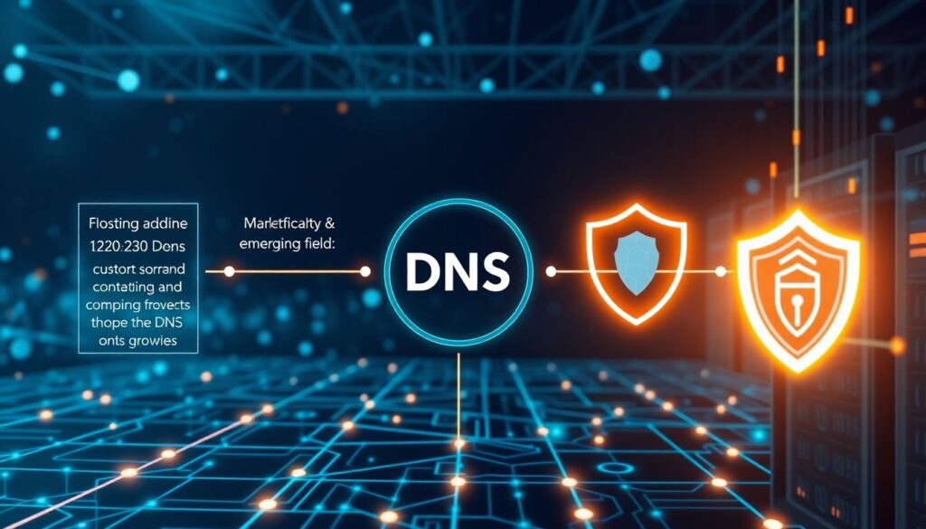 Что такое Dns и как оно работает простыми словами Что такое DNS и как оно работает. - иллюстрация