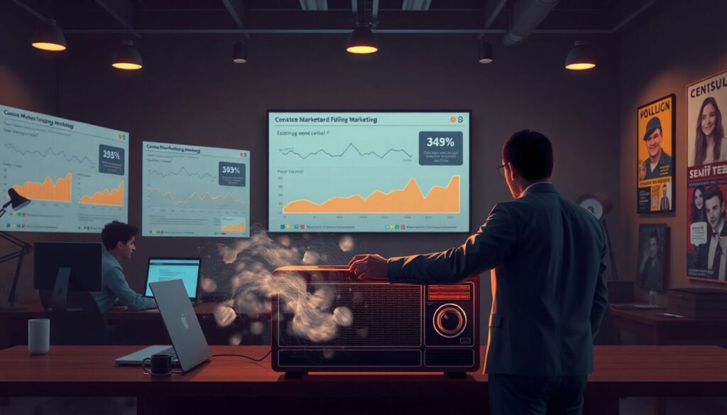 Кейс ностальгический маркетинг: как мы усилили отклик аудитории и продажи Кейс: как мы использовали ностальгический маркетинг. - иллюстрация