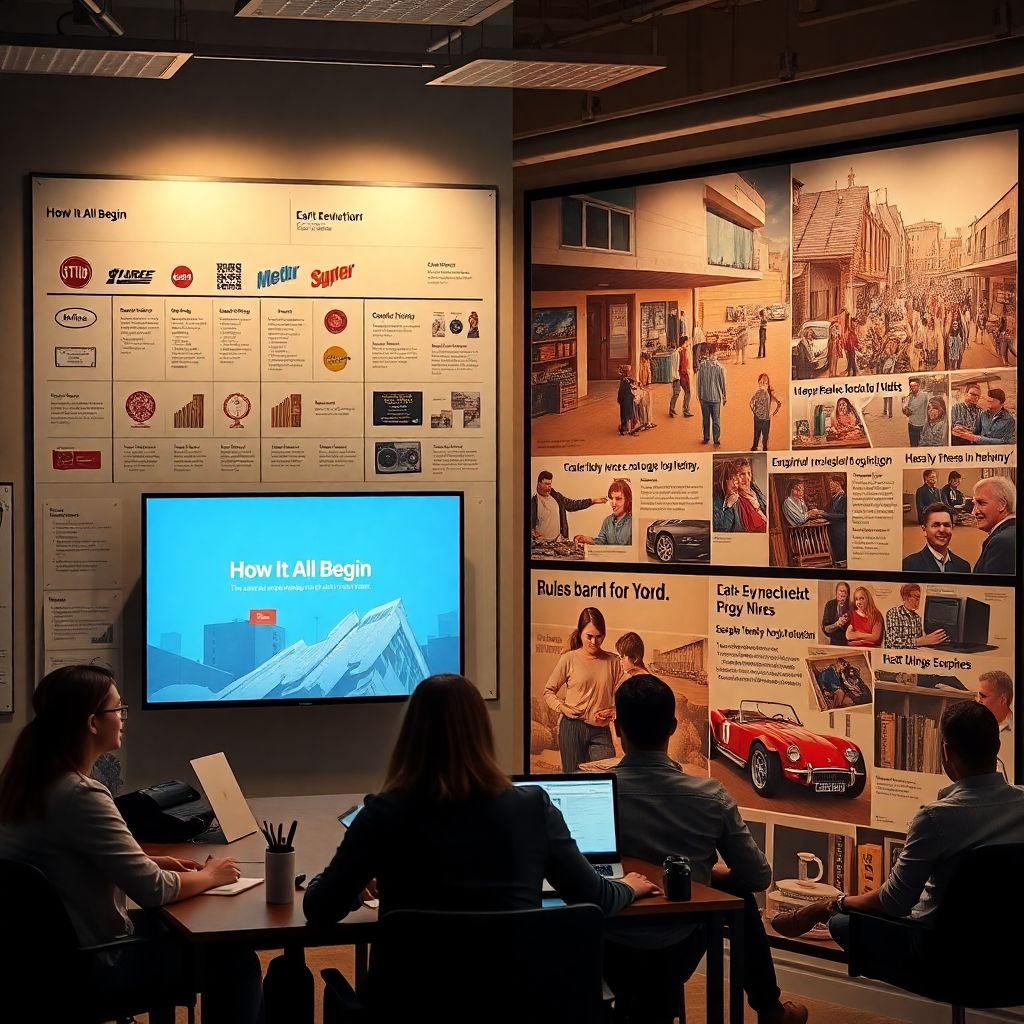 Кейс ностальгический маркетинг: как мы усилили отклик аудитории и продажи Кейс: как мы использовали ностальгический маркетинг.