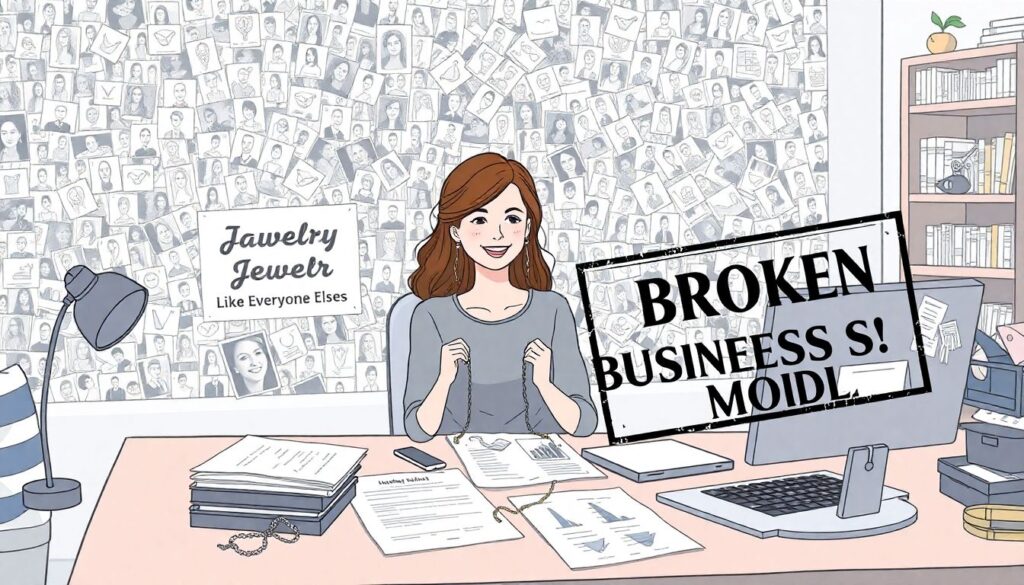 Как создать и вести Instagram-магазин. - иллюстрация