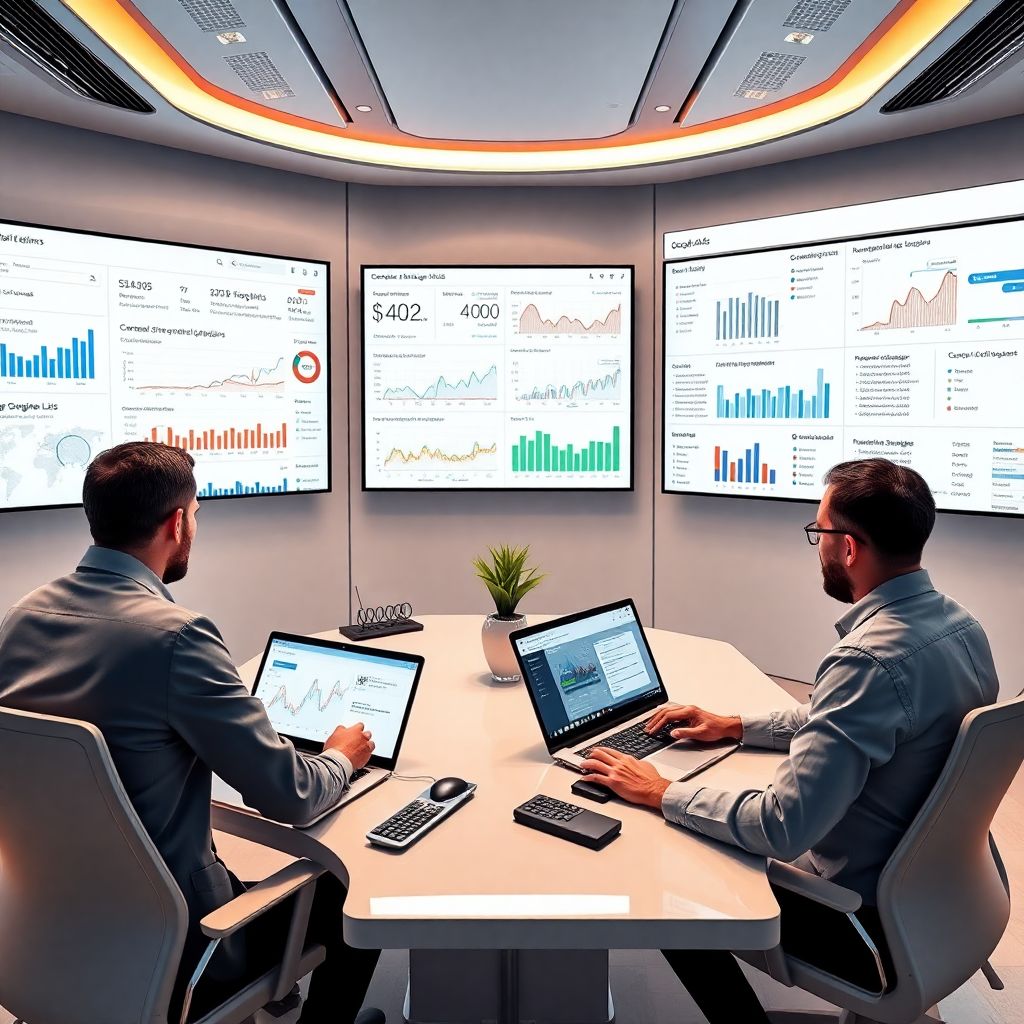 Аудит рекламных кампаний google ads: пошаговая инструкция и чек-лист Как провести аудит рекламных кампаний в google ads.