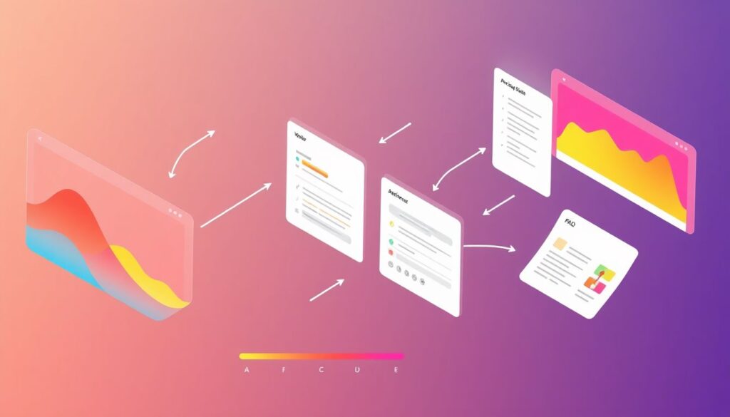 Социальное доказательство в действии: кейс увеличения конверсии Кейс: как мы использовали социальное доказательство для увеличения конверсии. - иллюстрация