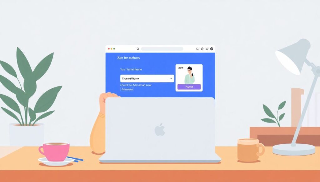 Как создать и вести канал в Яндекс.Дзен: подробное руководство для новичков Как создать и вести канал в Яндекс.Дзен. - иллюстрация