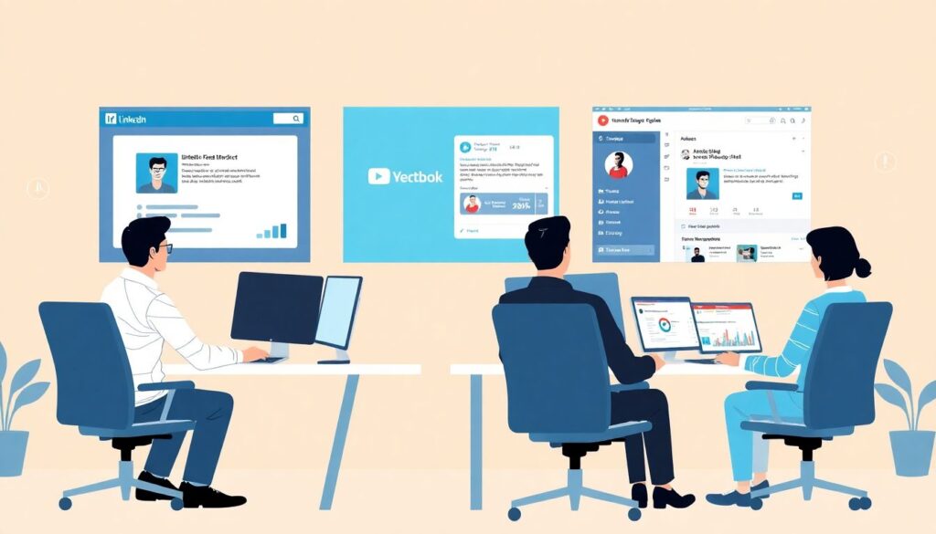 Кейс таргетированной рекламы для продвижения сложного It‑продукта Кейс: как мы использовали таргетированную рекламу для продвижения сложного IT-продукта. - иллюстрация