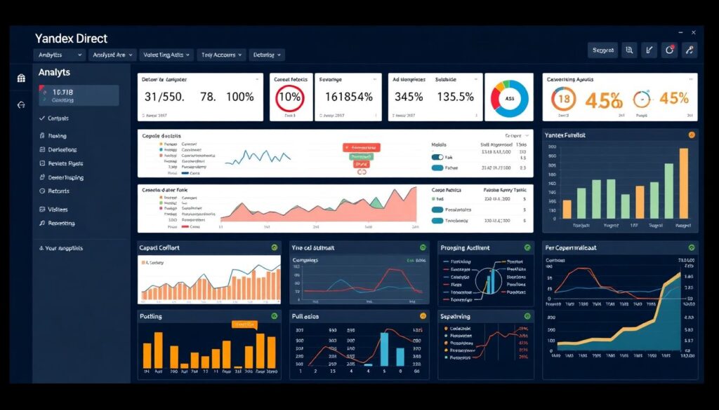 Аудит рекламных кампаний в Яндекс.Директ: пошаговая инструкция для эффективного анализа Как провести аудит рекламных кампаний в Яндекс.Директ. - иллюстрация