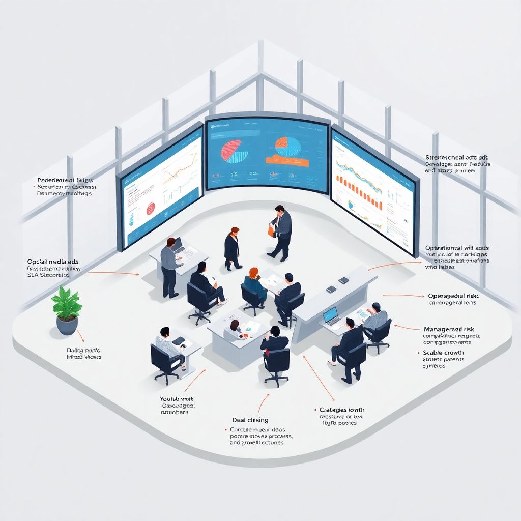 Кейс таргетированной рекламы для продвижения сложного It‑продукта Кейс: как мы использовали таргетированную рекламу для продвижения сложного it продукта.