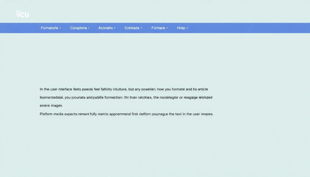 Как создать и вести блог на VC.ru. - иллюстрация