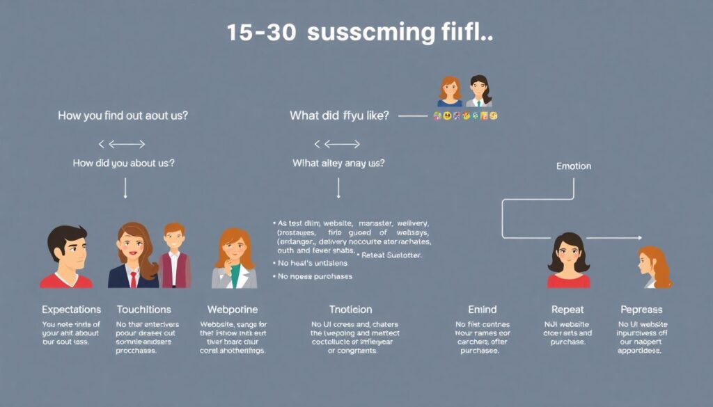 Как провести аудит бренда. - иллюстрация