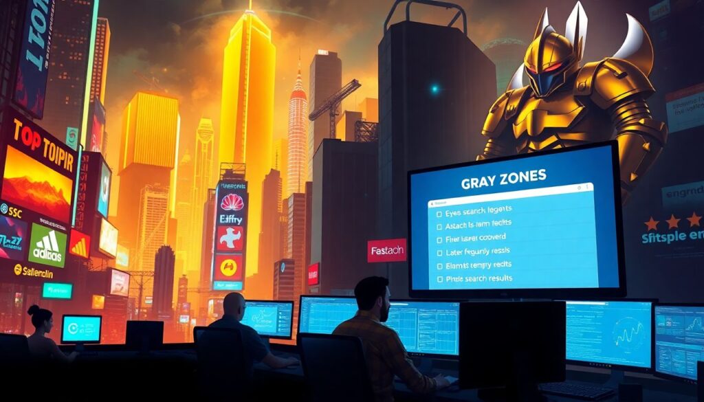 Кейс: как мы использовали глоссарий терминов для привлечения SEO-трафика. - иллюстрация