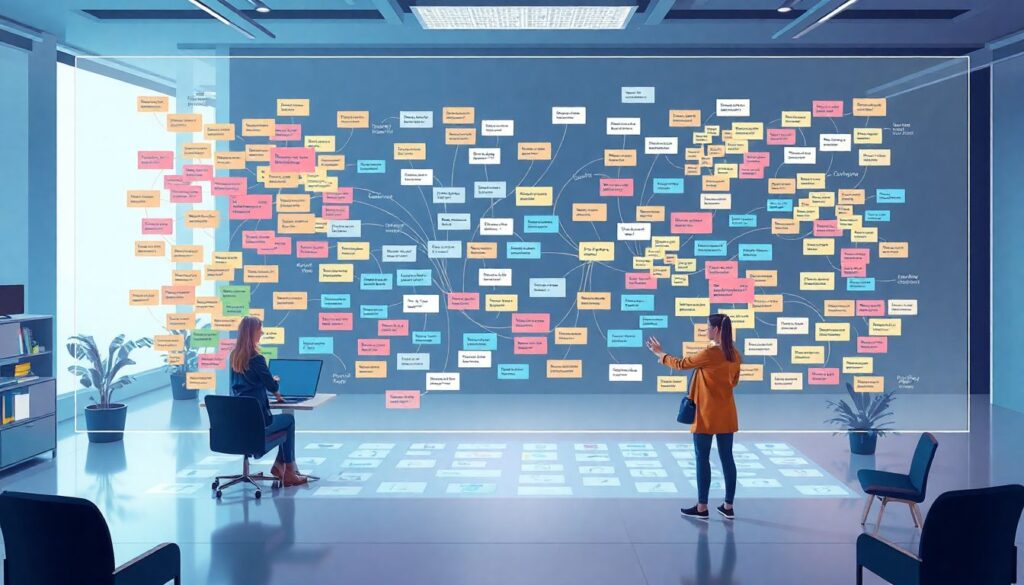 Кейс: как мы использовали глоссарий терминов для привлечения SEO-трафика. - иллюстрация