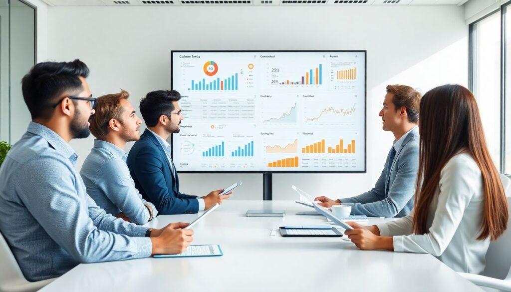 Как провести аудит клиентского сервиса. - иллюстрация