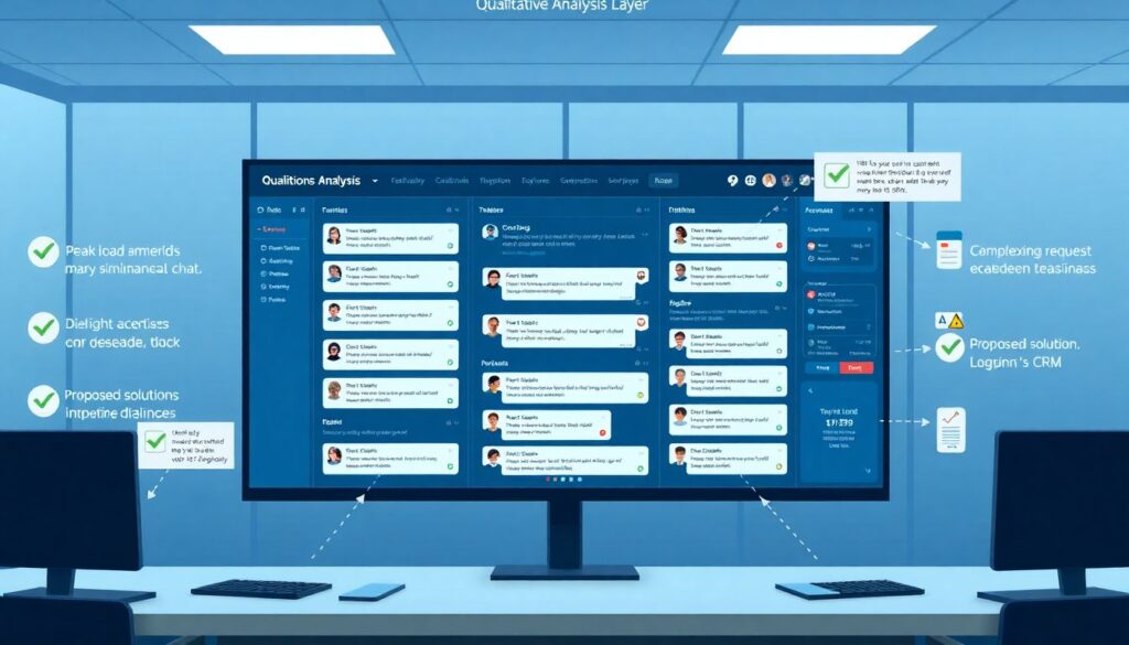 Как провести аудит клиентского сервиса. - иллюстрация