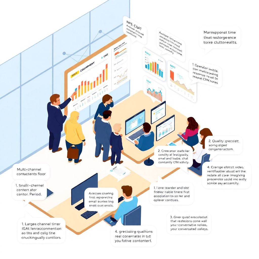 Как провести аудит клиентского сервиса.
