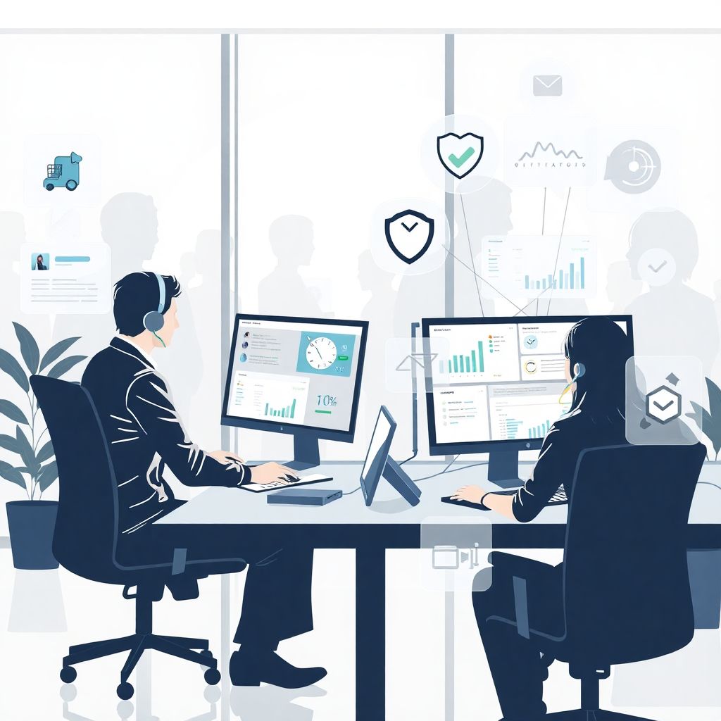 Как качество поддержки влияет на успех рекламных кампаний в click.ru Как качество поддержки влияет на успех рекламных кампаний в click.ru