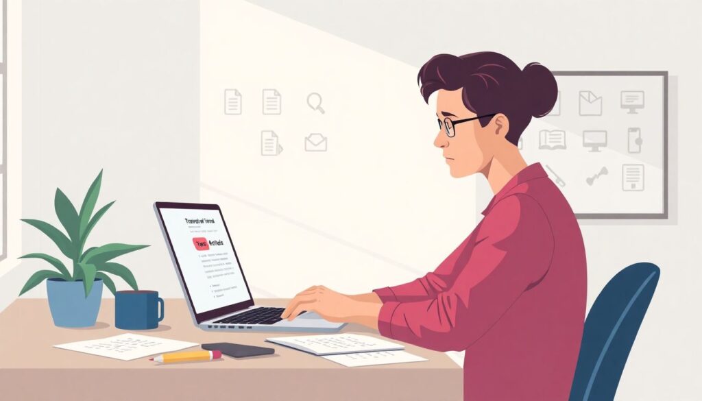 Как создать и вести блог на Habr. - иллюстрация