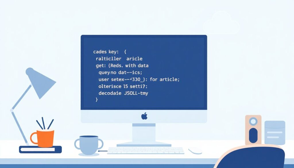 Что такое кеширование и как его настроить для ускорения работы сайта Что такое кеширование и как его настроить. - иллюстрация