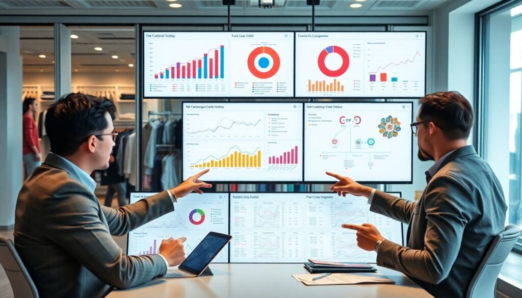 Как провести аудит маркетинговой стратегии. - иллюстрация