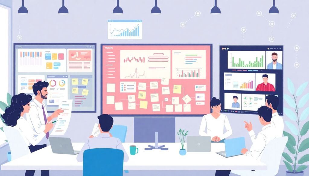 Кейс: как мы использовали партнерский маркетинг для роста продаж. - иллюстрация